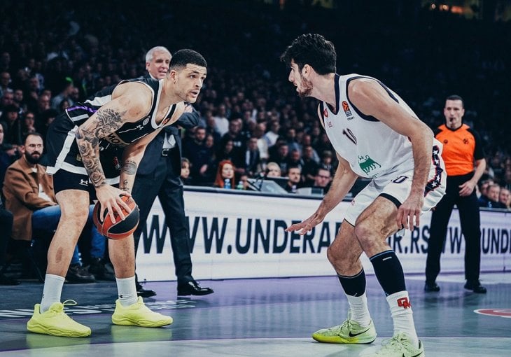 Traži bogatstvo za ostanak: Lundberg šokirao Makabi, klub poručio – to je nerealno!
