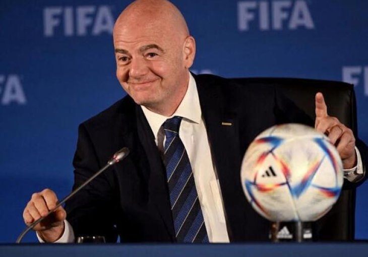 FIFA usred Mundijala suspendirala Nepal — zabrana nastupa odmah na snazi