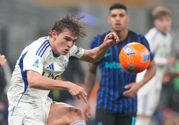 Niko Paz ostaje u Komu — Real iskoristio klauzulu, ali Argentinac ne ide u Madrid