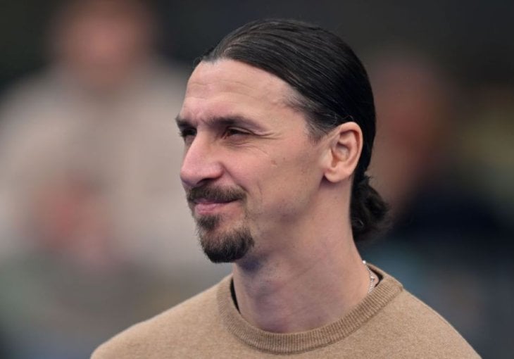 Zlatan o najvećem čudu Mundijala: 