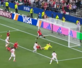Drama u 98. minuti: Iranu VAR oduzeo gol za senzaciju i direktan plasman u nokaut fazu!
