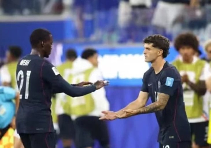 Veliki adut Amerikanaca vraća se baš pred Zmajeve: Pochettino dobio ono čemu se najviše nadao