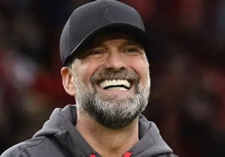 Klopp o VAR drami koja je šokirala Iran: 