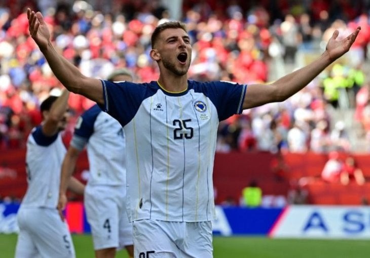 Svaki dan na Mundijalu donosi bogatstvo: Zmaj puni kase dva kluba, sprema se transfer karijere