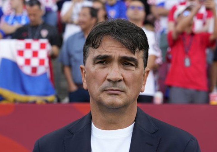 Preskočio trening: Jedan igrač otpao za ključnu utakmicu SP-a protiv Gane