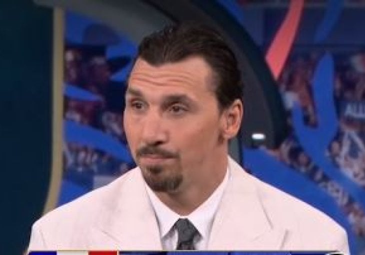 Ibrahimović odabrao najvećeg favorita SP-a: Ne vidim ko im može parirati