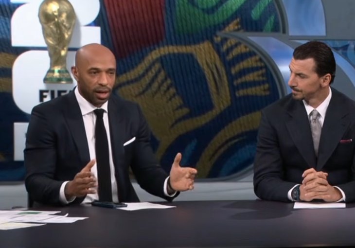 Ibrahimović i Henry upozorili BiH: 