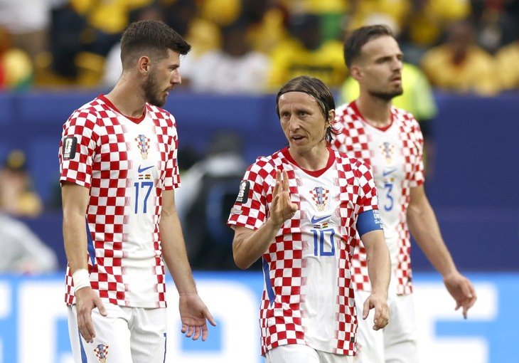 ESPN analizirao ekipe koje su prošle u nokaut-fazu SP-a: Evo šta piše o Hrvatskoj