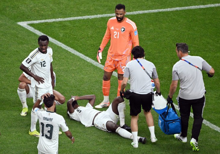 Predsjednik Fudbalskog saveza Saudijske Arabije dao ostavku nakon ispadanja u grupi
