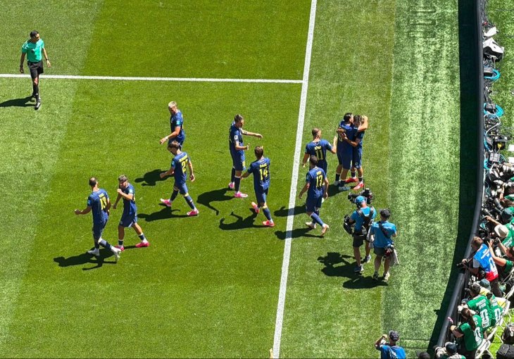 Svijet mijenja mišljenje o Zmajevima, ugledni Athletic ih 