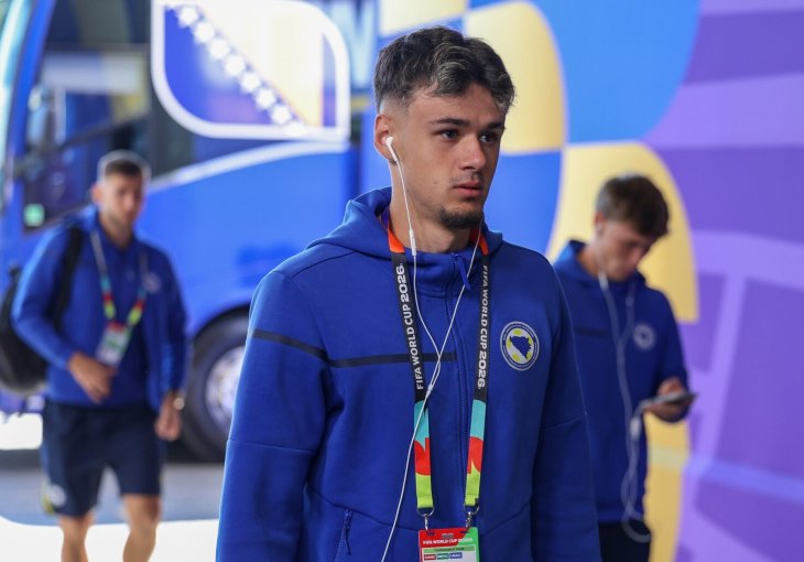 FIFA potvrdila u kojim će dresovima BiH igrati protiv SAD-a