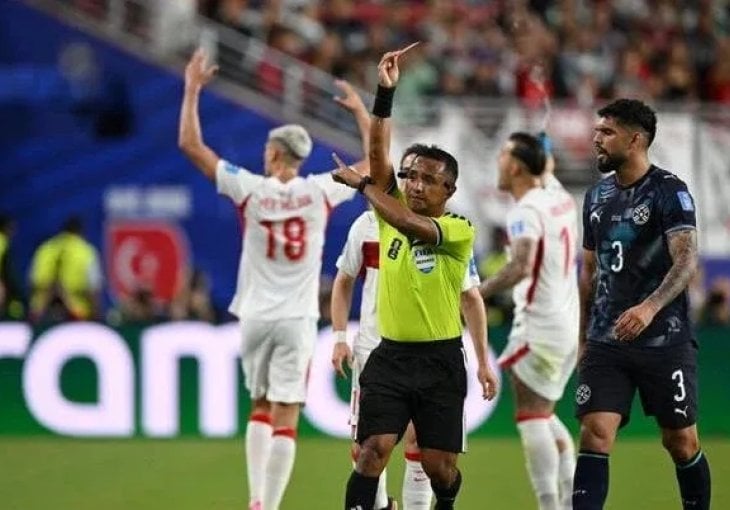 FIFA htjela usred Mundijala promijeniti jedno od najvažnijih pravila, ali je dobila odbijenicu