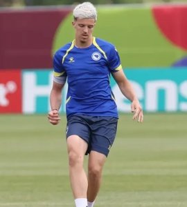 Fudbal
