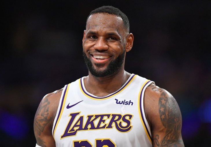 NBA bomba: LeBron James napušta Lakerse nakon osam godina, poznato i zašto