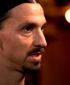 Ibrahimović imao poruku za Bosance i Hrvate: 