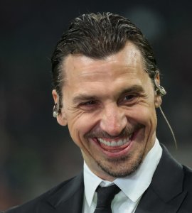 Slavni Amerikanac najavljivao pobjedu protiv BiH. Ibrahimović mu je odmah odgovorio