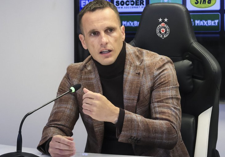 Tužilaštvo pokrenulo istragu napada na trenera Jovanovića u Zemunu