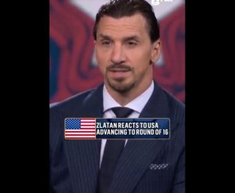 Ibrahimović: Način na koji je Bosna izgubila je velika lekcija svima na SP-u