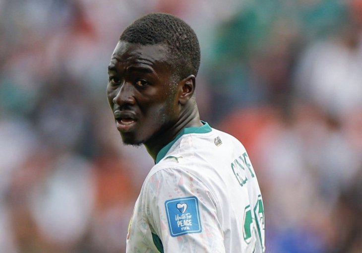 SP: Gueye ne želi igrati za Senegal dok ga vodi aktualni stručni stožer