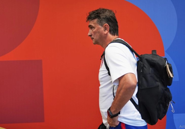 Dalić nakon bolnog ispadanja otvorio dušu: 