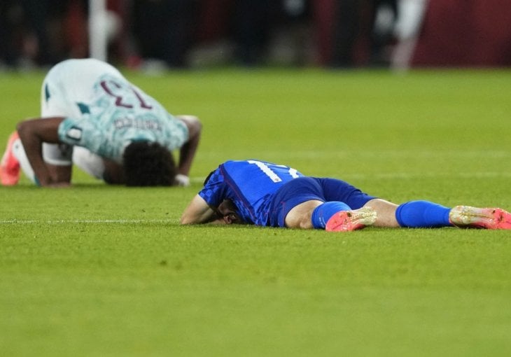 FIFA se hitno oglasila nakon drame u Torontu: Evo zašto je Hrvatskoj poništen pogodak u 104. minuti