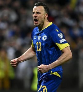 Tabaković slomio srca navijača emotivnom porukom: 