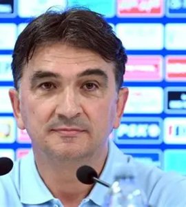 Dalić odlazi nakon šoka na Mundijalu? Procurilo ko je prvi favorit za klupu Hrvatske