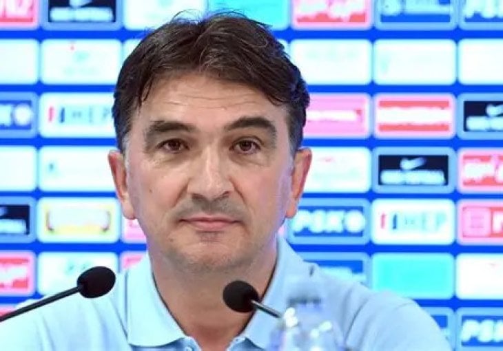 Dalić odlazi nakon šoka na Mundijalu? Procurilo ko je prvi favorit za klupu Hrvatske