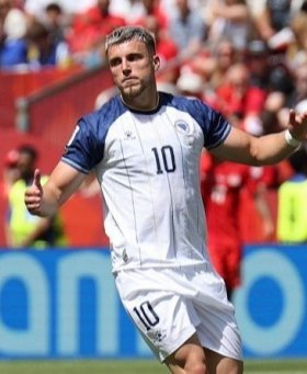 Demirović se konačno oglasio nakon Mundijala, evo šta je poručio
