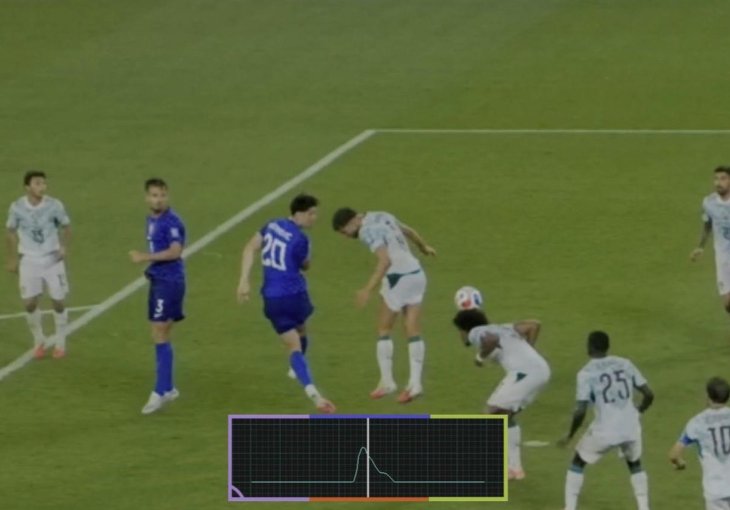 Fifa objavila novi dokaz s utakmice Hrvatske i Portugala koji su svi tražili!