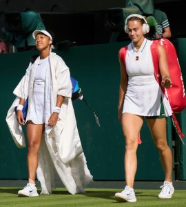 Senzacija godine: Prva teniserka svijeta rutinski eliminisana s Wimbledona!