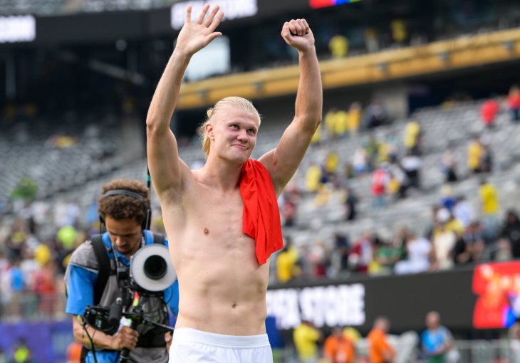 Holand srušio Brazil s dva gola — golgeterski instinkt koji se ne može naučiti