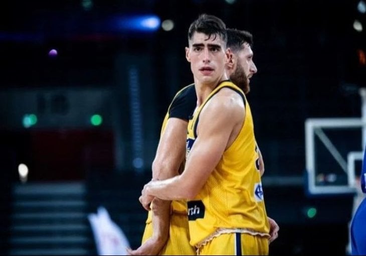 Luka Garza: 