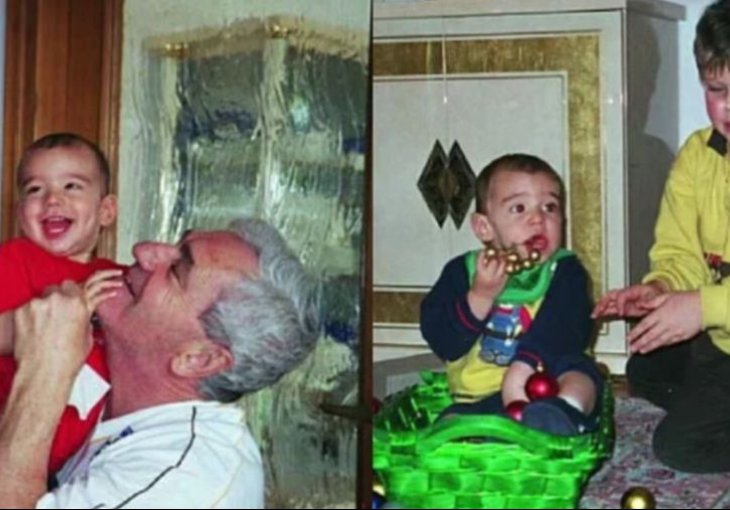 Otac Luke Garze se oglasio pred meč protiv Srbije: 