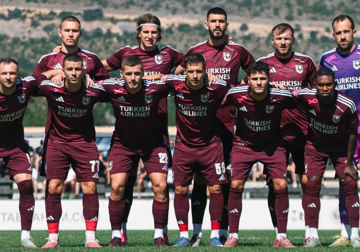 Sarajevo pred prvom evropskom preprekom: Evo na koga Zoran Zekić sve računa
