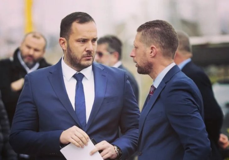 Zeljković povukao prvi potez nakon povratka s Mundijala: Poznato novo ime na čelu sudija u RS