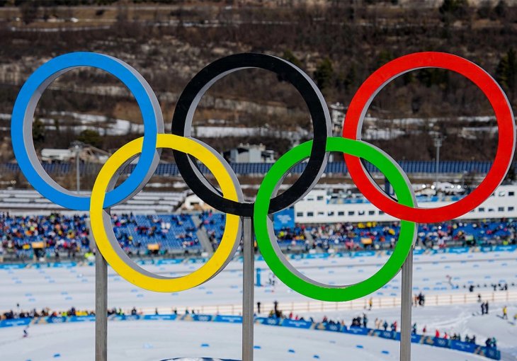 Velika odluka MOK-a: Rusija dobila zeleno svjetlo za nastup na Olimpijskim igrama u Los Anđelesu