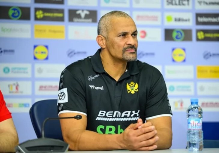 Legendarni Francuz dobio novi izazov: Didier Dinart preuzeo reprezentaciju Luksemburga