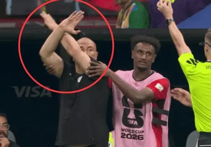 Evo šta znači znak 