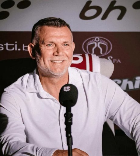 Zoran Zekić najavio prvu utakmicu sezone: Da se ne lažemo, mislim da ćemo se...