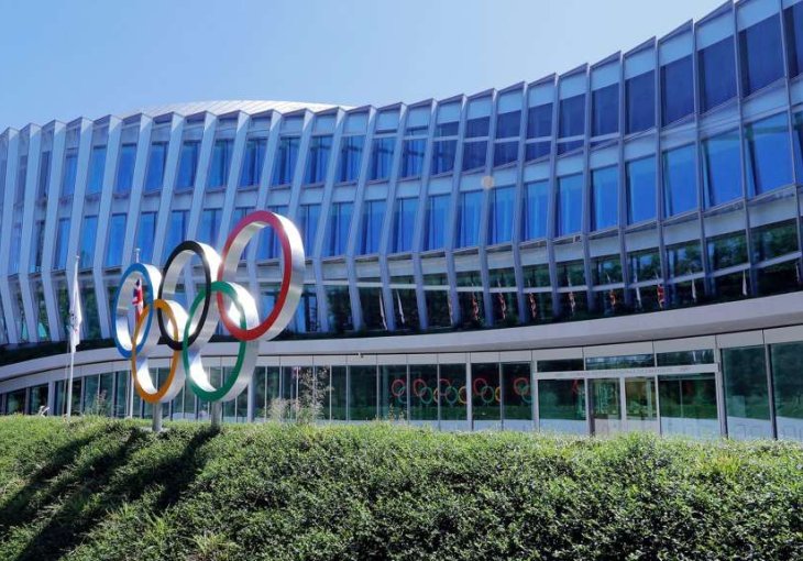 Kremlj pozdravio odluku MOK-a o privremenom ukidanju suspenzije ruskim sportistima