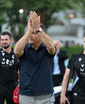 Velež na Bilinom polju večeras traži dobar rezultat za uzvrat protiv Mislamija u Moldaviji