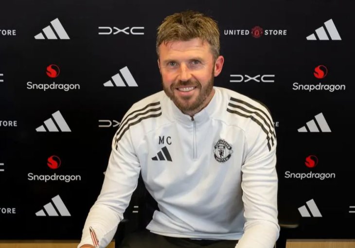 Manchester United završava još jednu transfer bombu! Nakon Santosa stiže i novo veliko pojačanje?