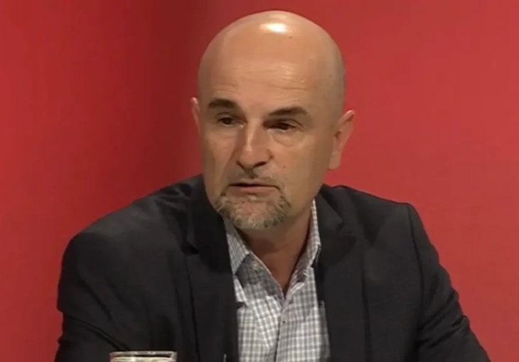 Dogan bez dlake na jeziku o stanju na Grbavici: “Imamo monstruma koji se oteo kontroli”