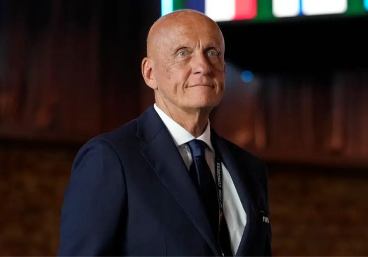 FIFA izdala saopštenje nakon tvrdnji da je Svjetsko prvenstvo 