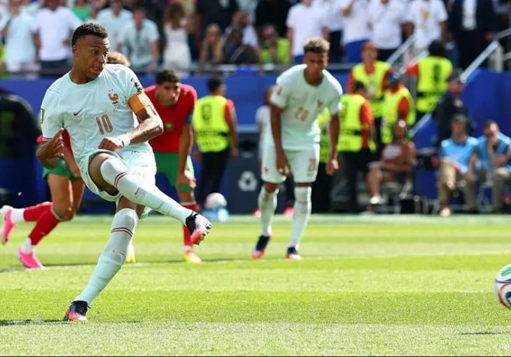BBC:  Da li je vrijeme da se odustane od zaleta sa zastajkivanjem?