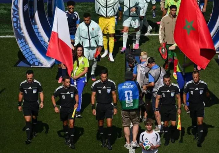 FIFA povukla potez nakon haosa sa suđenjem: Uvodi promjenu u VAR sistemu pred završnicu Svjetskog prvenstva