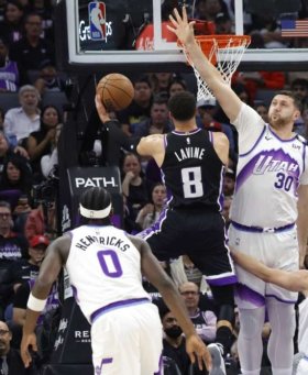 Nurkić produžio saradnju sa Jazzom