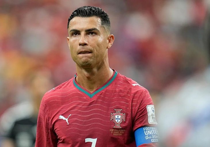 Ronaldo ima novi veliki cilj: Portugalac želi ispisati historiju i sa 43 godine