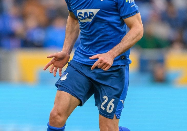 Haris Tabaković na pragu velikog transfera: Salzburg zbog bh. reprezentativca pravi presedan